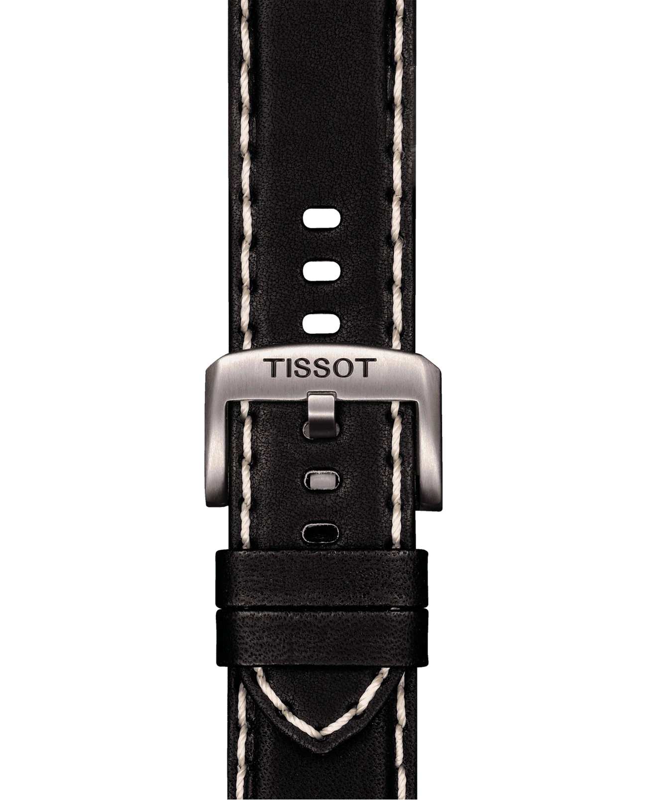Tissot Tissot Supersport Gent T125.610.16.041.00 кварцевые часы с аксессуарами мужские часы модель T1256101604100